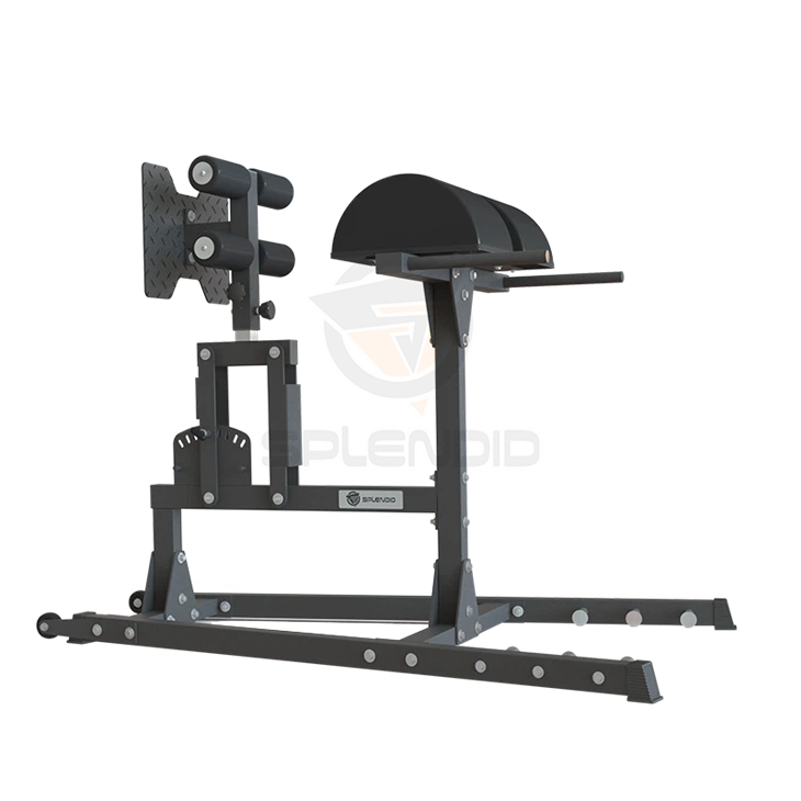 Forbróir Hamstring Glute