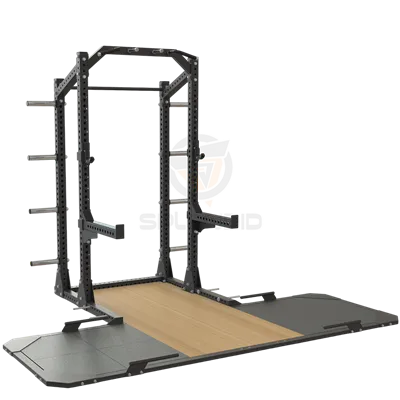 Raca Cumhachta Tráchtála