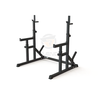 Raca Squat Cumhachta